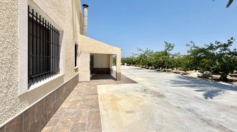 Photo 4 of Houses for rent in La Foia - Daimés - Asprella, Elche / Elx