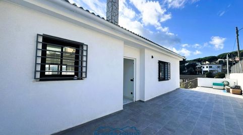 Foto 3 de Casa o xalet en venda a Camino del Castell, Palafolls, Barcelona