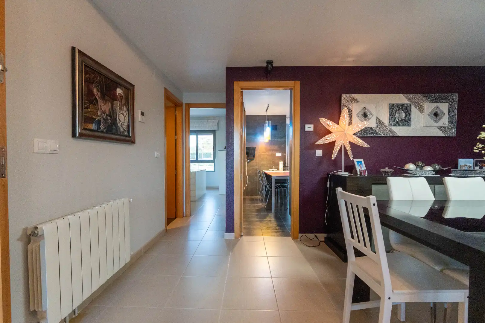 Detached homes for sale in Murcia  with Air Conditioner, Heating and Private garden