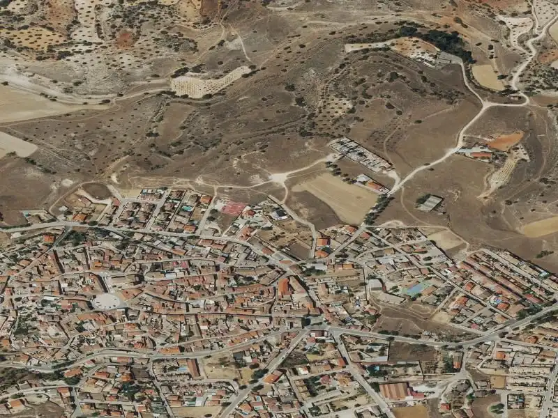 Piso en venta en Belmonte de Tajo