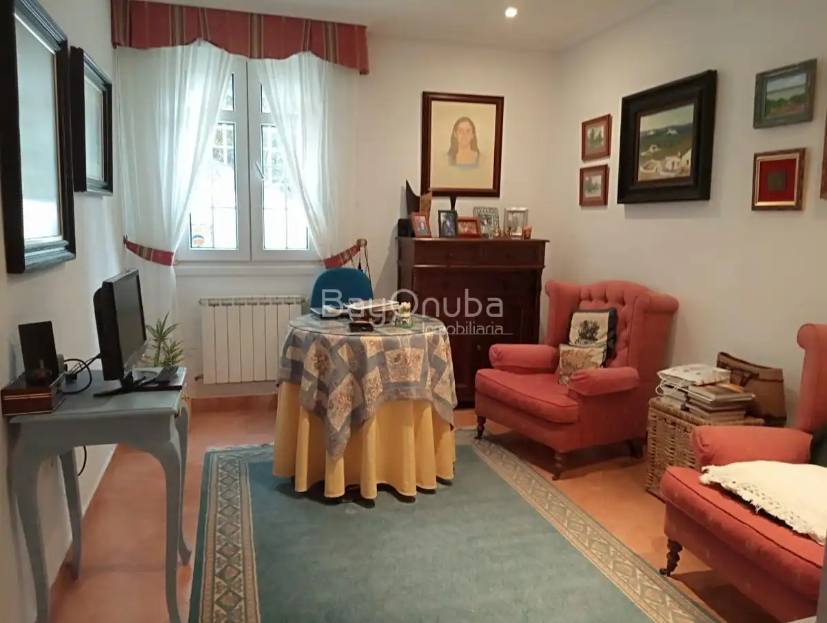Casa o xalet en venda a Las Torres - Guadalupe