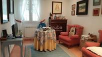 Living room of House or chalet for sale in  Huelva Capital  with Terrace