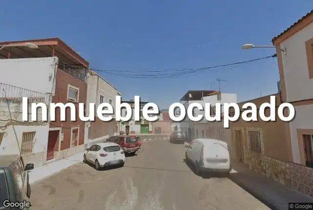 Pis en venda a CL Extremadura  OD