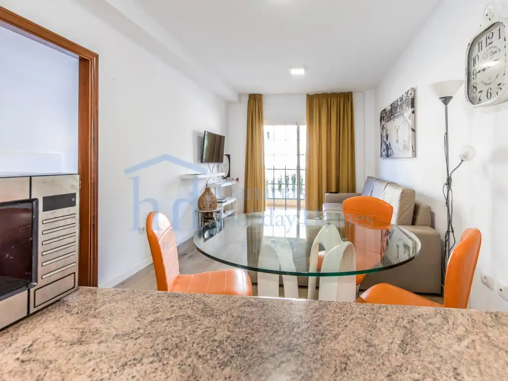 Ático con piscina en venta en Calle Jilguero, imagen 3
