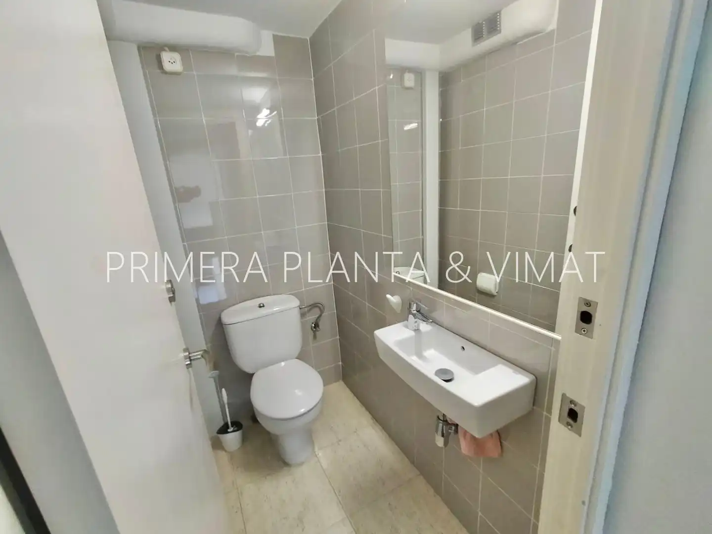 Local comercial de lloguer a Tres Torres, imagen 6