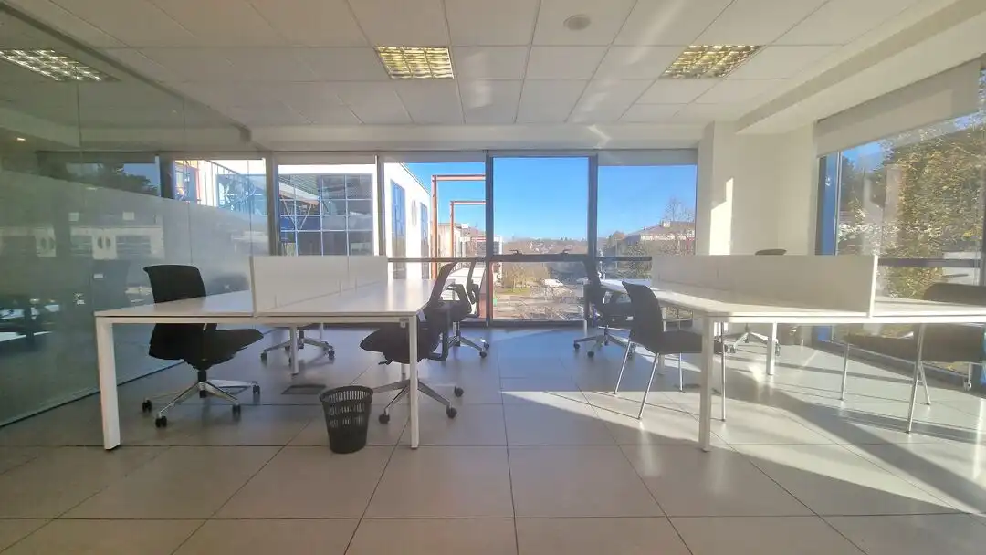 Oficina en venta en Donostia - San Sebastián  con Aire acondicionado
