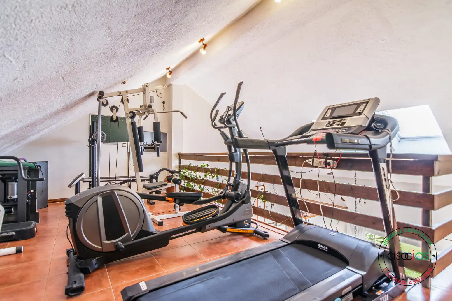 Casa con jardín en venta en LG FONCIELLO, imagen 88