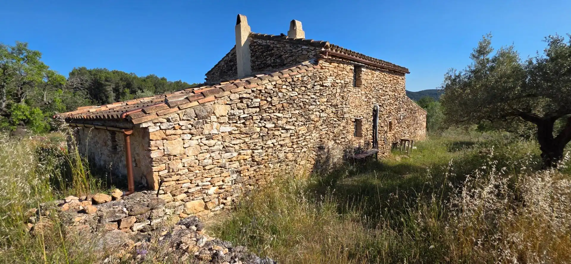 Landhaus zum Verkauf in Tivissa, imagen 33