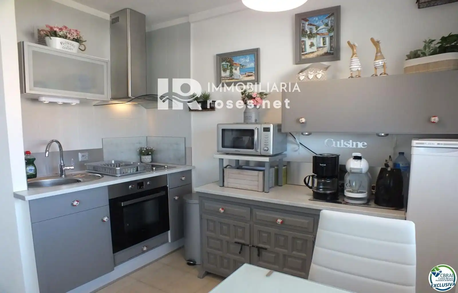 Piso con ascensor en venta en DE LA PLATJA, imagen 21