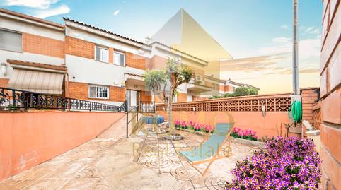 Foto 3 de Casa adosada en venda a Carrer Número 9, Santa Perpètua de Mogoda, Barcelona