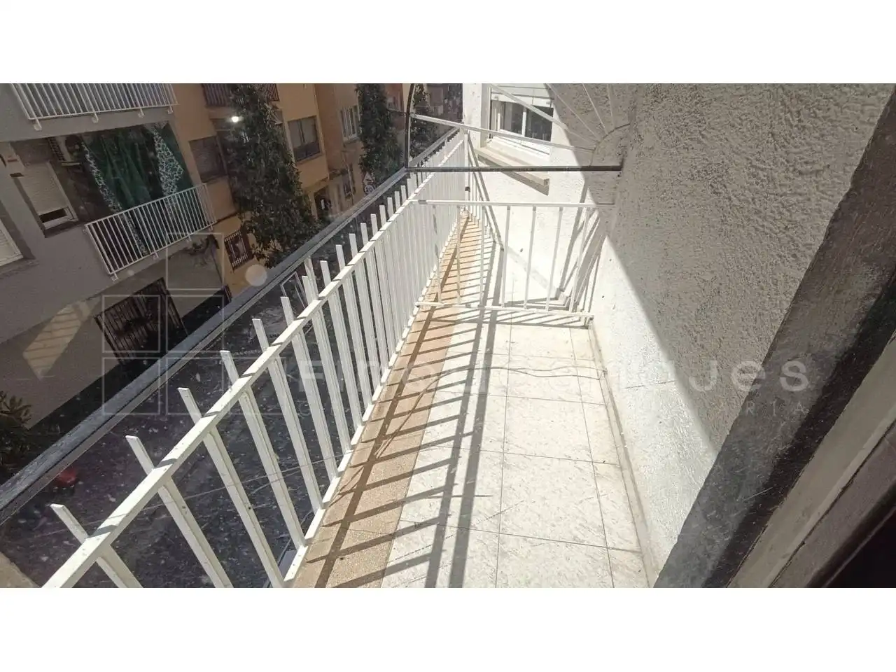Terraza de Piso en venta en Montmeló con Calefacción y Balcón