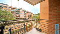 Balcony of Flat for sale in Arenys de Mar  with Heating, Terrace and Balcony