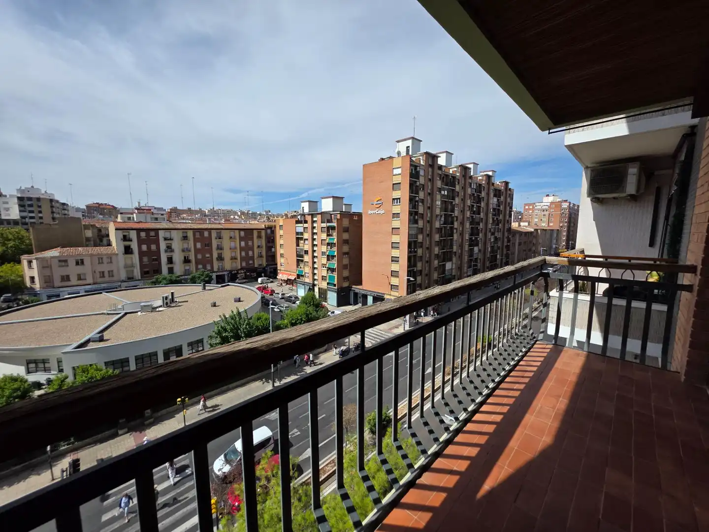 Wohnung mit Terrasse zur Miete in FLETA (TENOR) 95, imagen 2