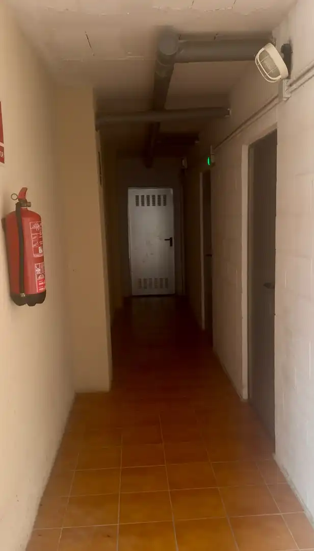 Trastero de alquiler en Rincón de la Victoria