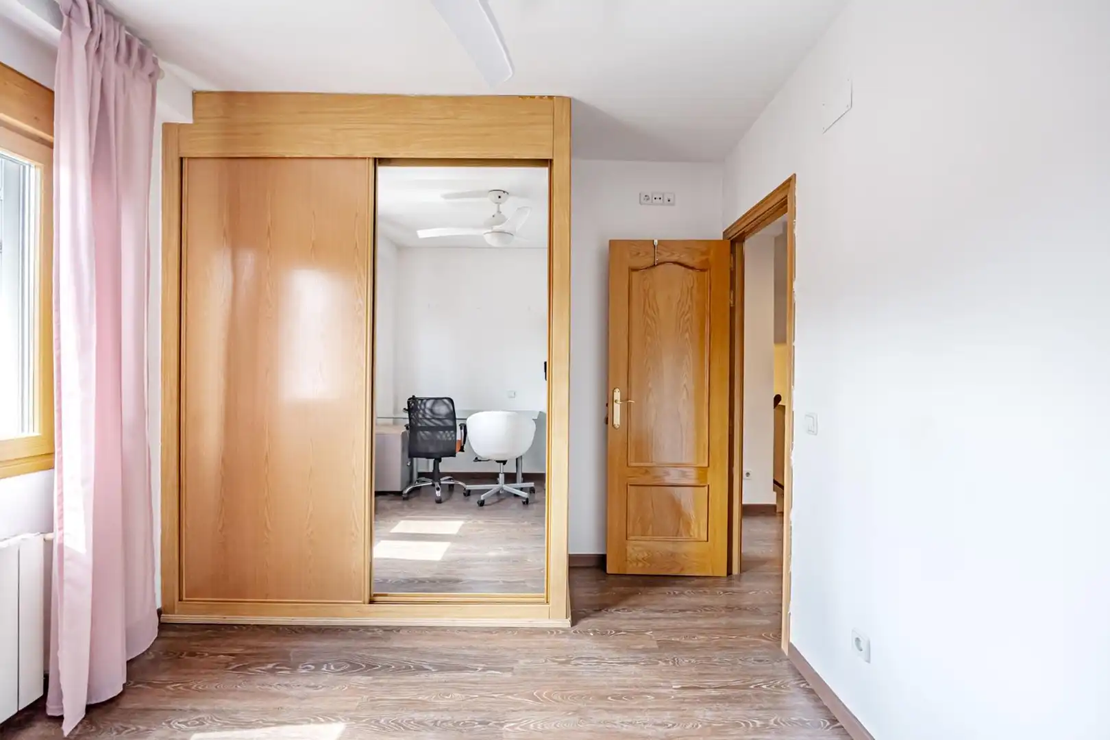 Bedroom of Detached homes for sale in Valdemoro  with Air Conditioner and Heating