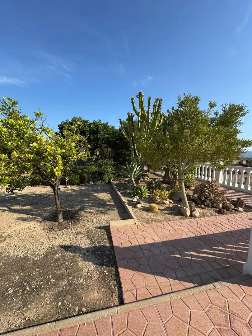 Maison avec piscine à vendre à Albatera, imagen 17