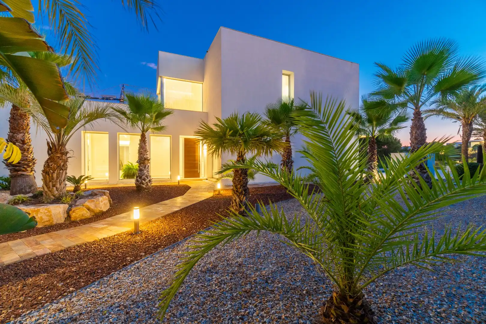 Casa con piscina en venta en Orihuela Costa, imagen 20