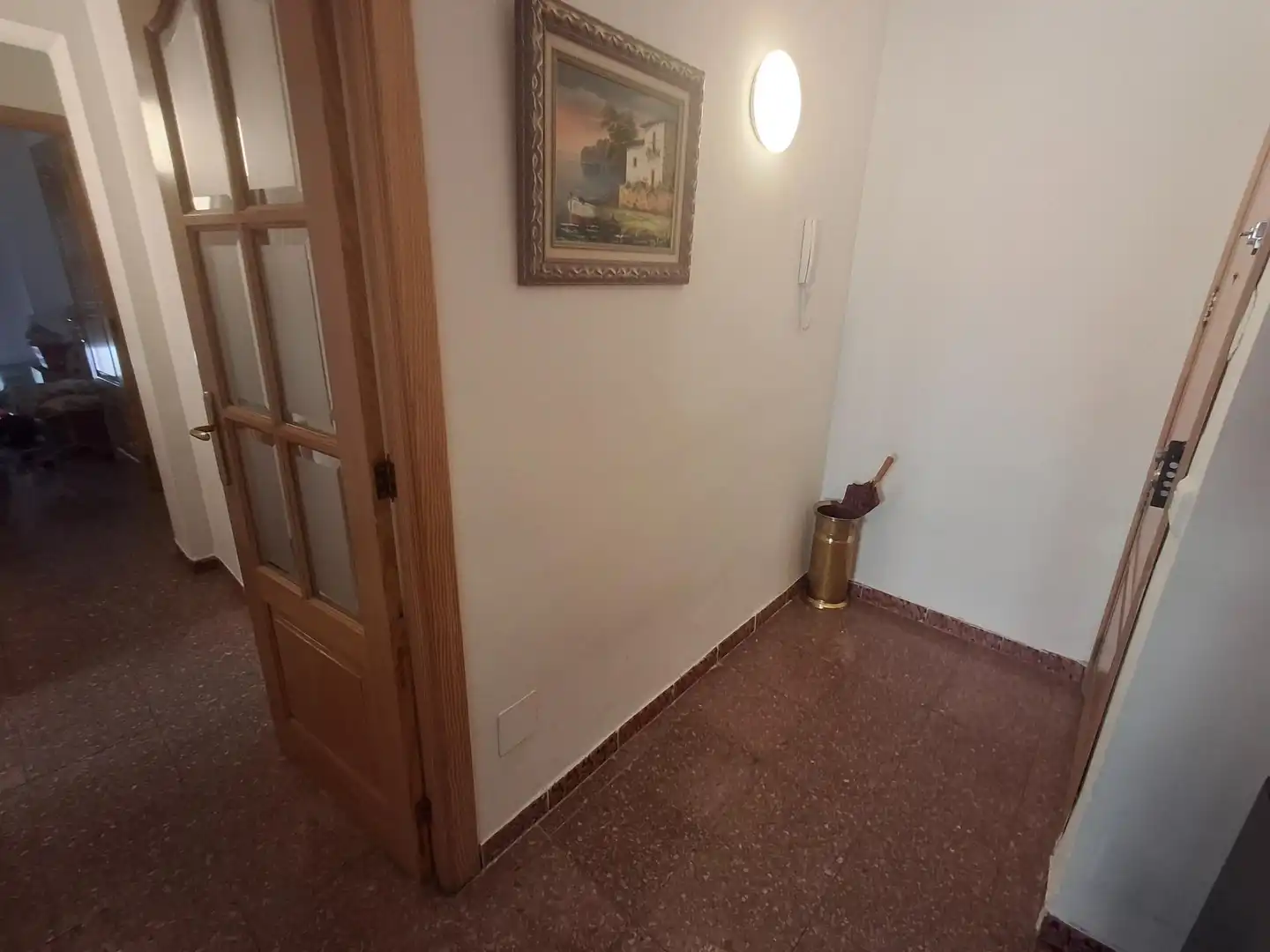 Piso con terraza en venta en Nord, imagen 4