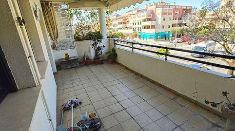 Foto 4 de Apartament en venda a Avenida Arruzafilla, El Brillante -El Naranjo - El Tablero,  Córdoba Capital