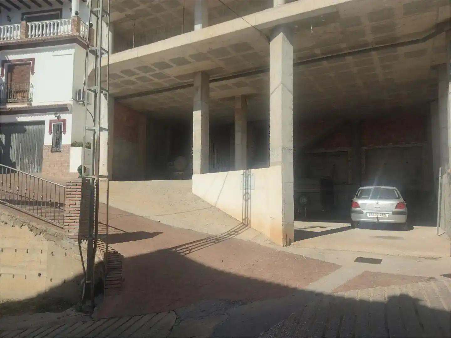 Commercial properties for rent in MA-112, Cómpeta