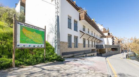 Foto 4 de Piso en venta en Monachil pueblo, Monachil