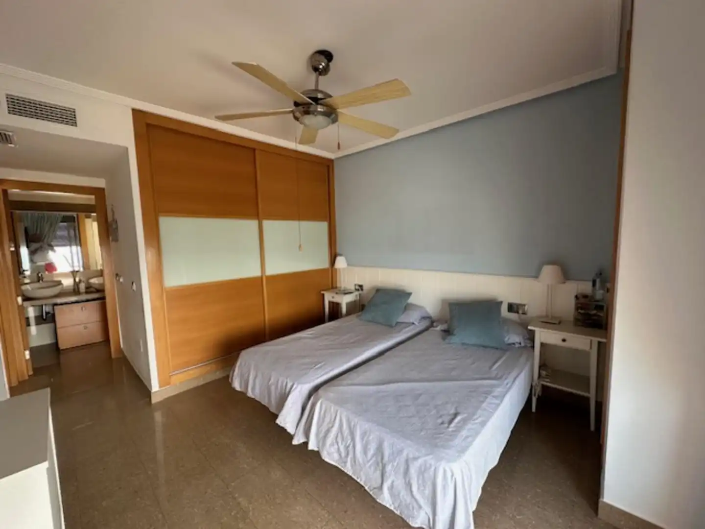 Ático en venta en Los Puertos