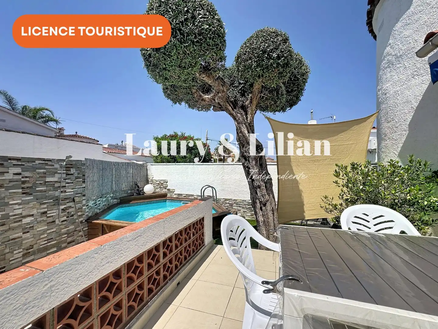 House with pool for sale in Requesens, imagen 28