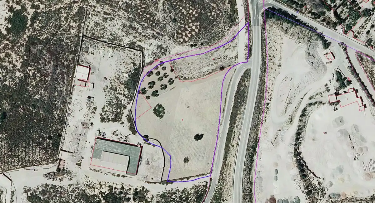 Terreno residenziale in vendita a El Volaor 23, imagen 5