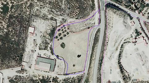 Foto 5 de Residencial en venda a El Volaor, 23, Valle del Sol, Mutxamel