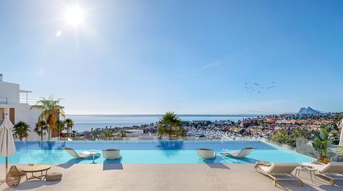 Foto 2 von Wohnungen zum Verkauf in La Alcaidesa, Cádiz