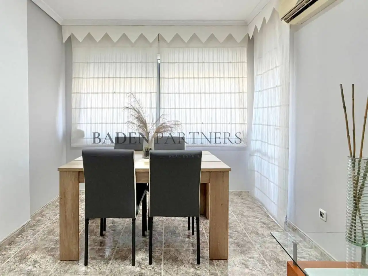 Wohnung mit Terrasse zum Verkauf in Calle Padre Bover, imagen 4
