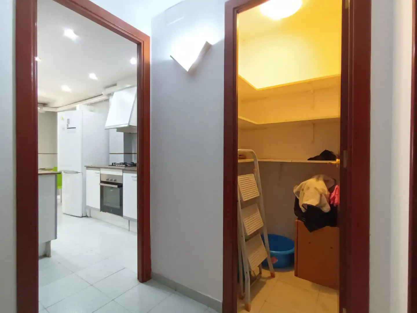 Appartamento con ascensore in vendita a Carrer de la Creu 13, imagen 8