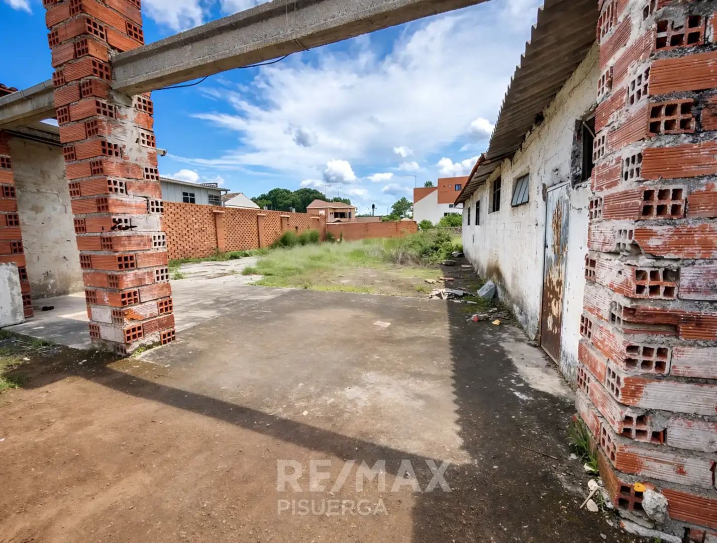 Residencial en venda en Mojados