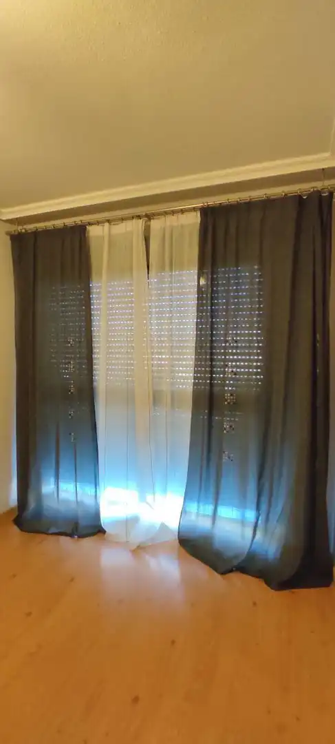 Wohnung zur Miete in Mulhacén, El Vallejo