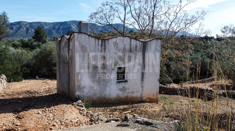 Foto 3 de Finca rústica en venta en T-331, 9, Freginals, Tarragona