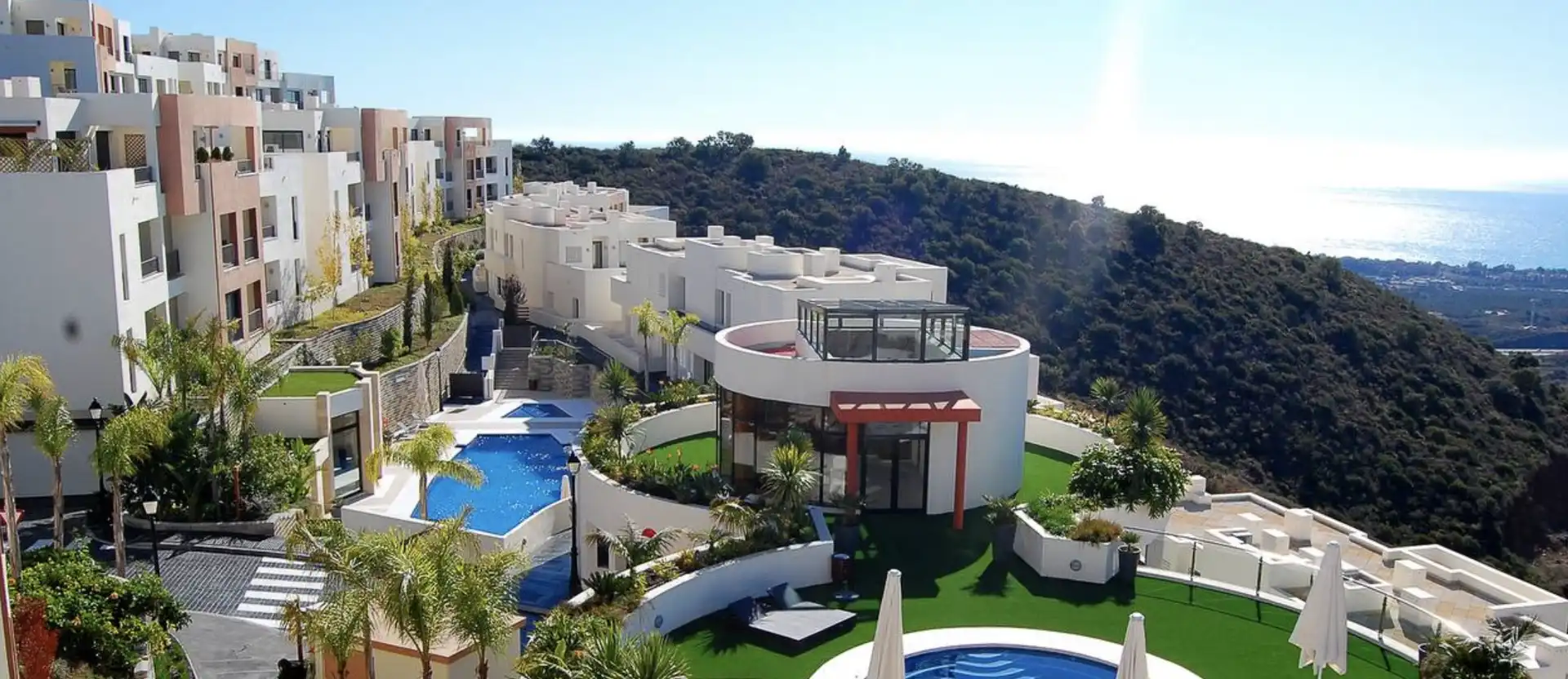 Penthouse with terrace for sale in Río Real - Los Monteros, imagen 18