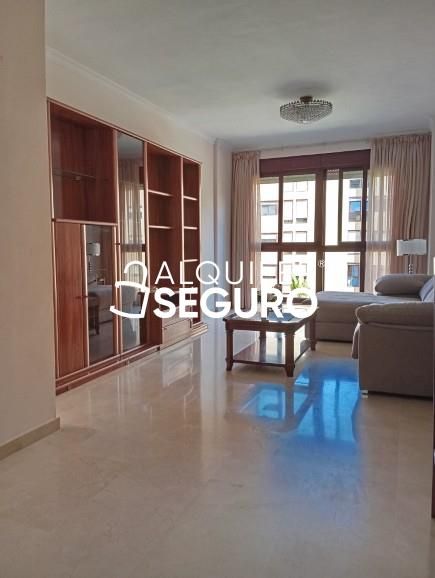 Bedroom of Flat for rent in Las Palmas de Gran Canaria  with Storage room and Furnished