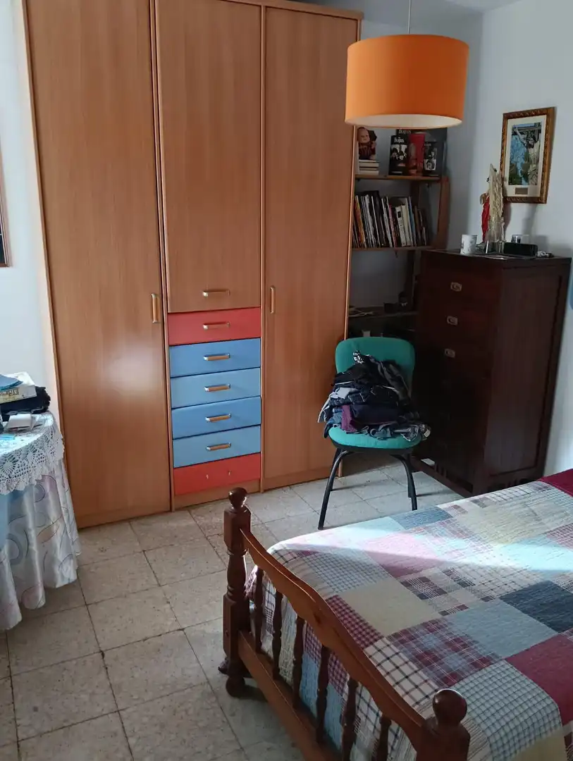 Flat for sale in El Cristo - Cayetano Roldán