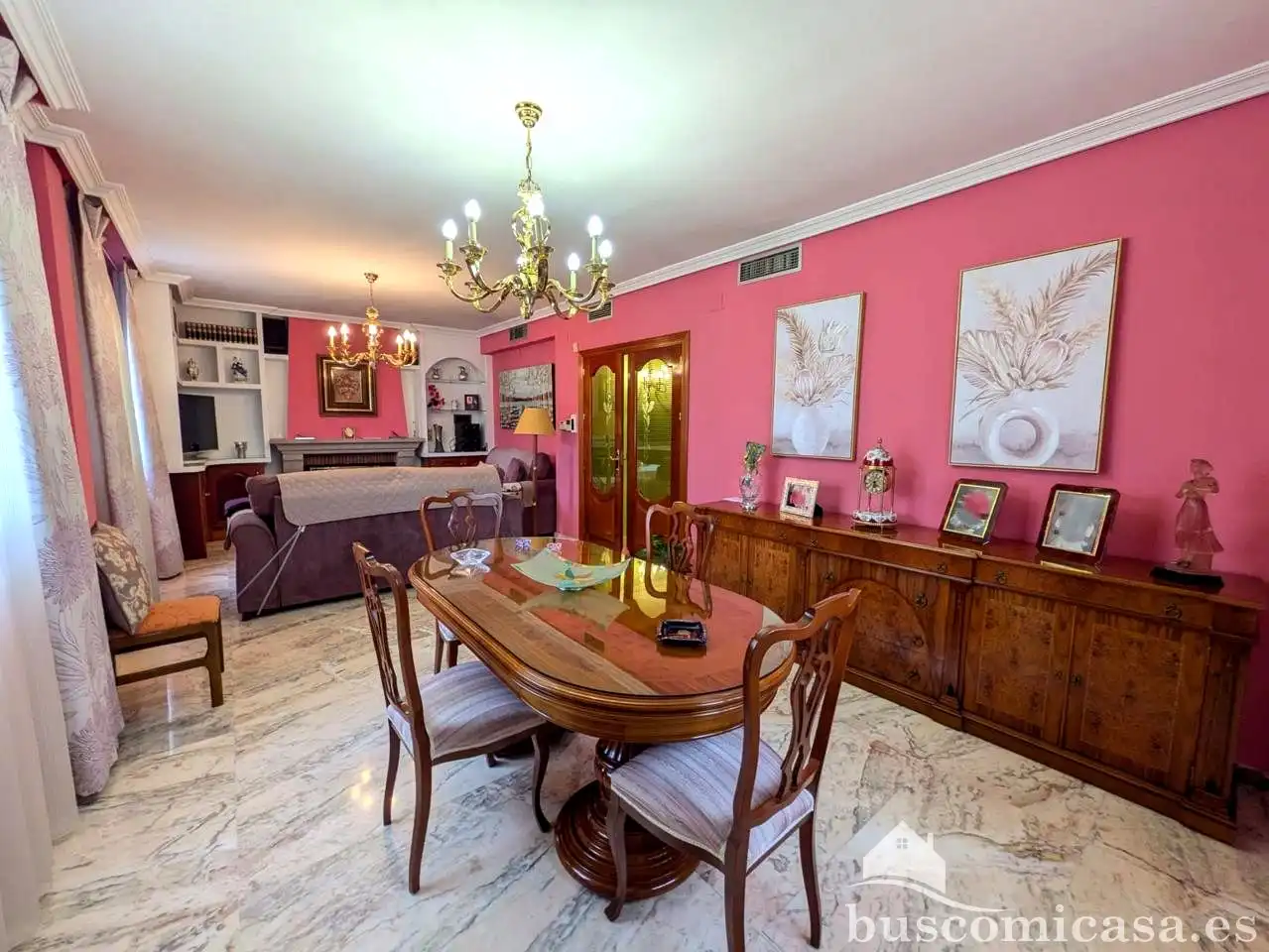 Maison avec terrasse à vendre à Travesía Maestro Alfredo Martos, imagen 3