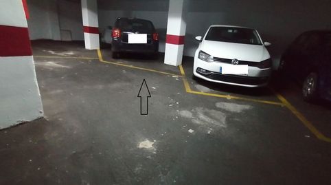 Foto 4 de Garaje de alquiler en Calle Pintor Cabrera, 17, Ensanche - Diputación, Alicante / Alacant
