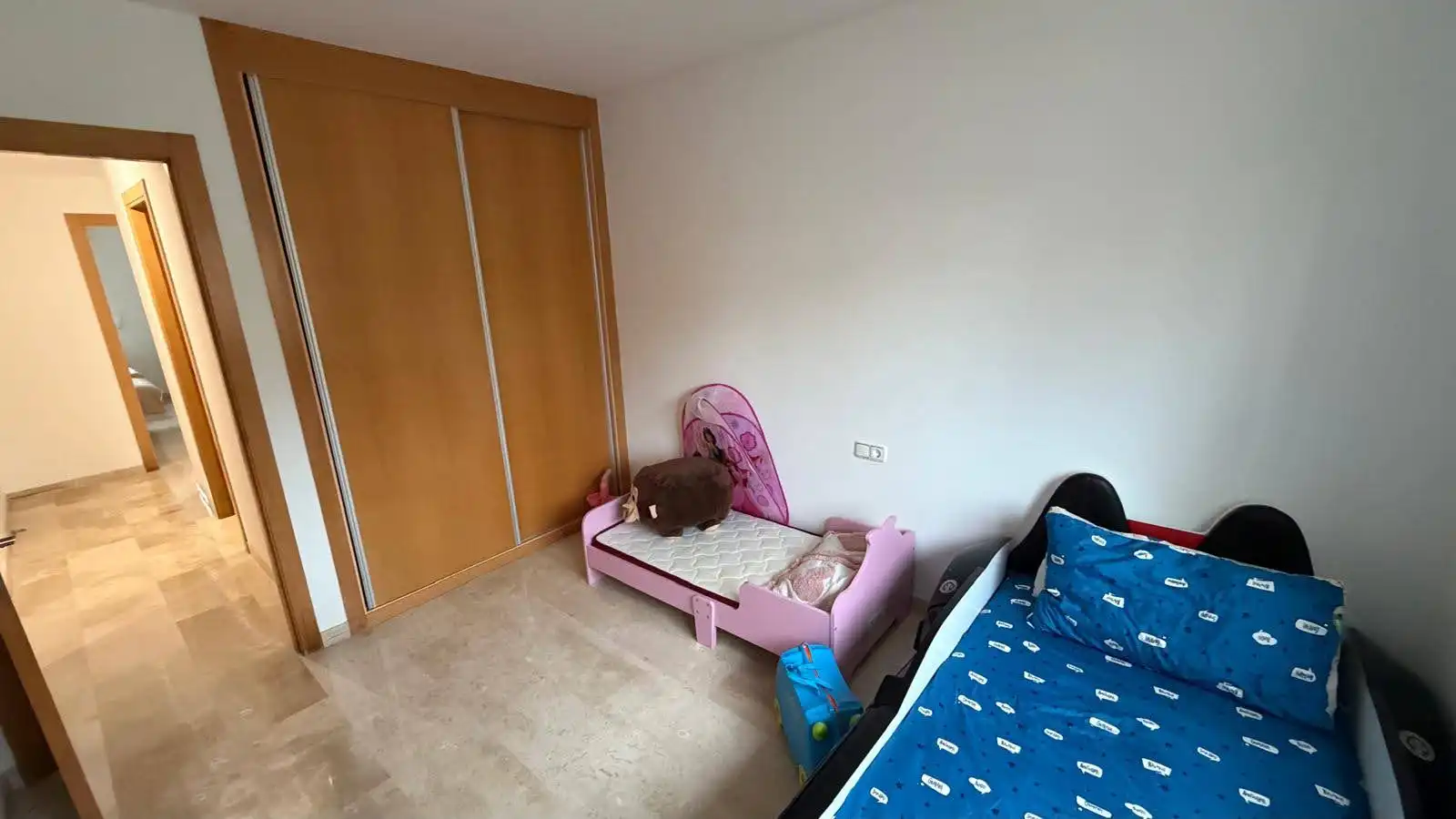 Apartament amb piscina en venda a Calle Alcacil, imagen 12
