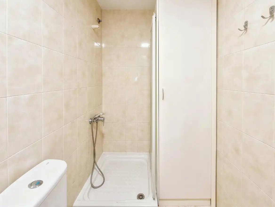 Badezimmer von Wohnung zum Verkauf in Arucas mit Terrasse