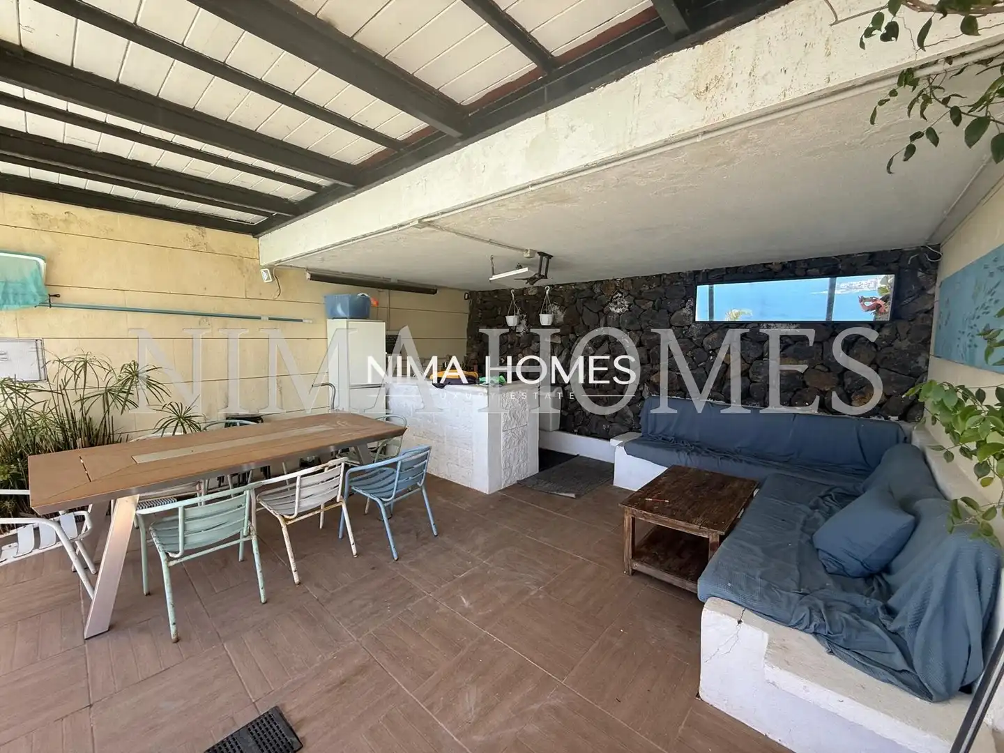 Xalet en venda a Santa Úrsula pueblo, imagen 3