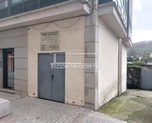 Parking of Premises for sale in Cee