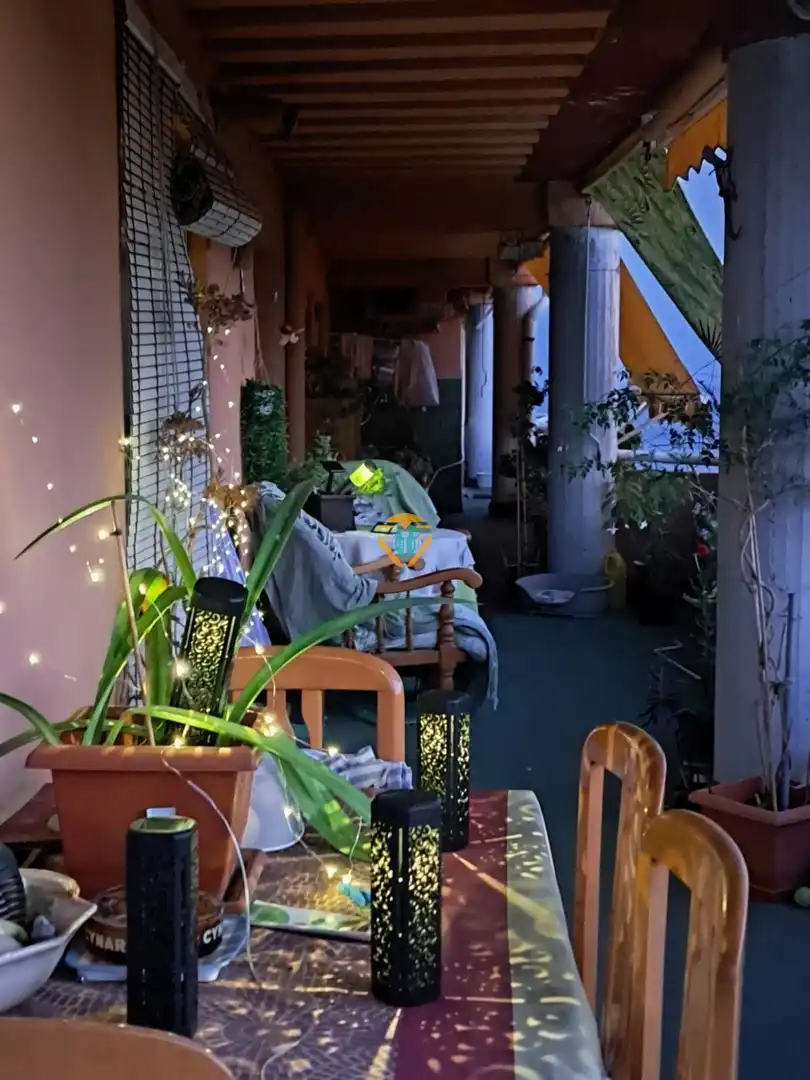Penthouse with terrace for sale in Centro Urbano, imagen 29