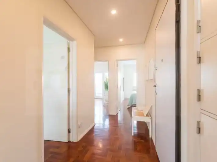 Flat for sale in Montcada i Reixac  with Air Conditioner, Heating and Parquet flooring