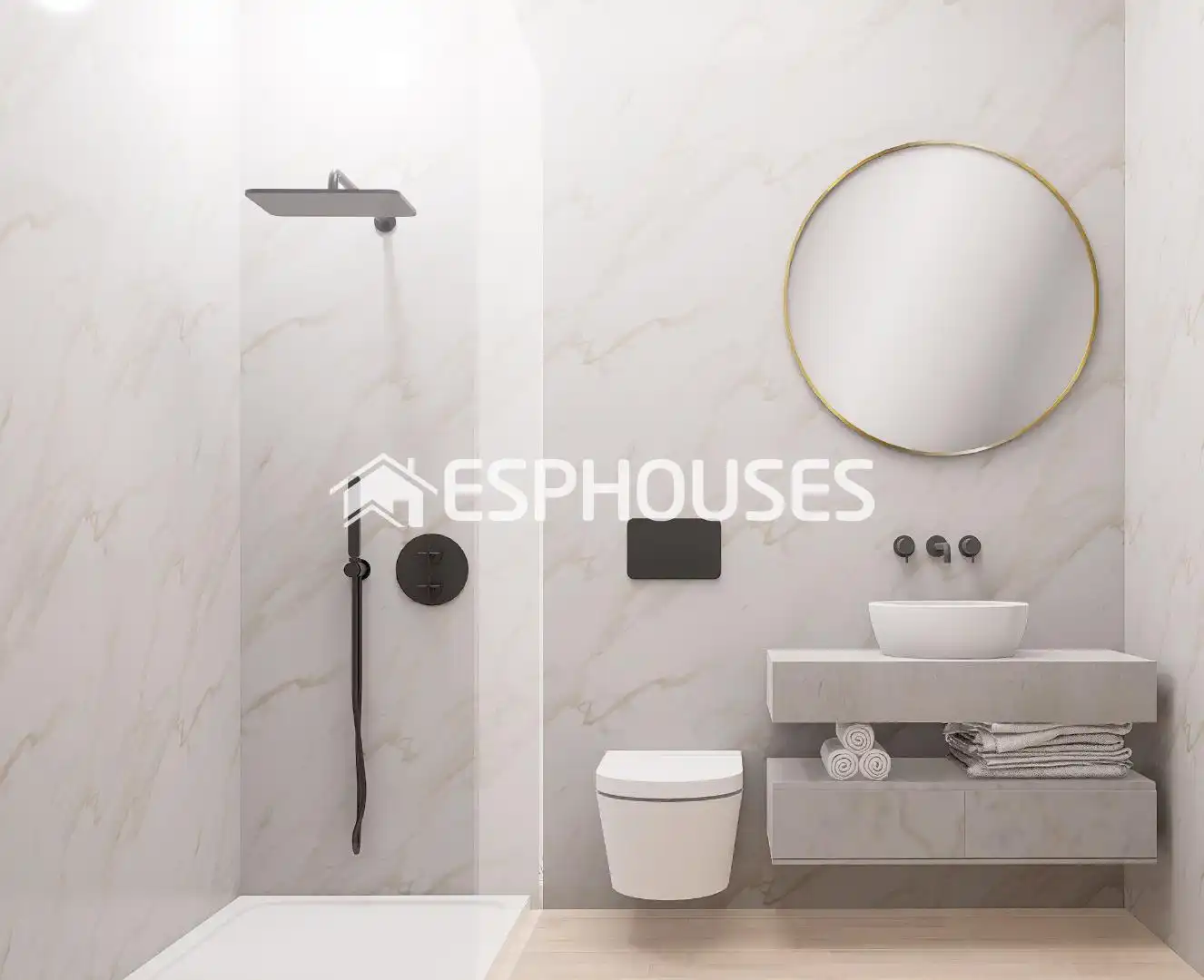 Casa bifamiliare con terrazza in vendita a Orihuela ciudad, imagen 8