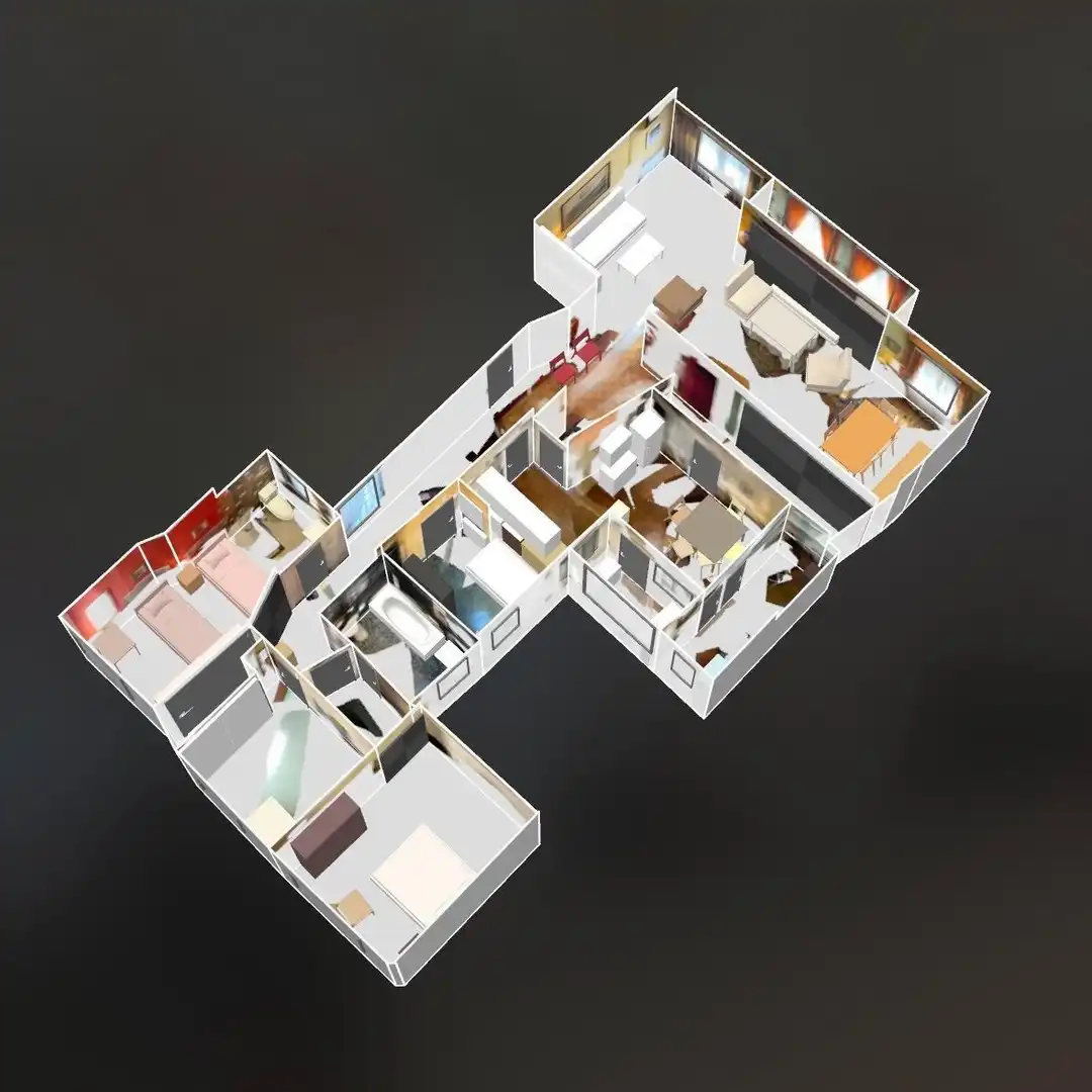 Flat with lift for sale in Calle FRAY LEOPOLDO DE ALPANDEI, imagen 44
