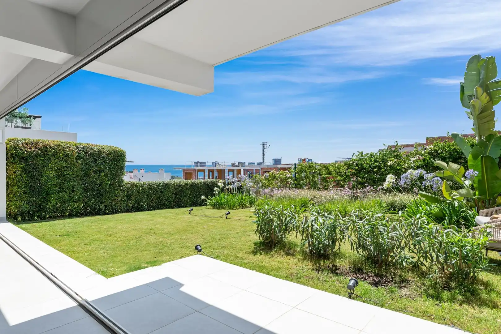 Apartament amb piscina en venda a Urbanizacion Estepona Golf, imagen 13