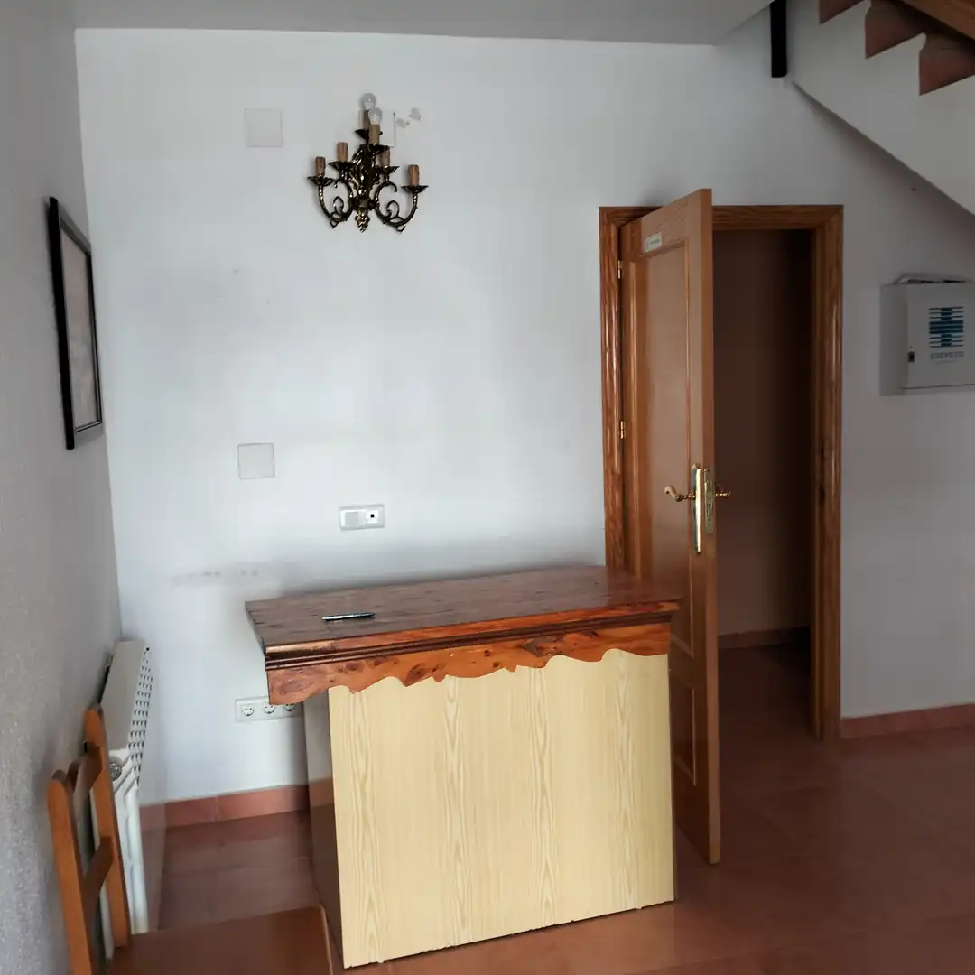 Buildings for sale in El Bonillo